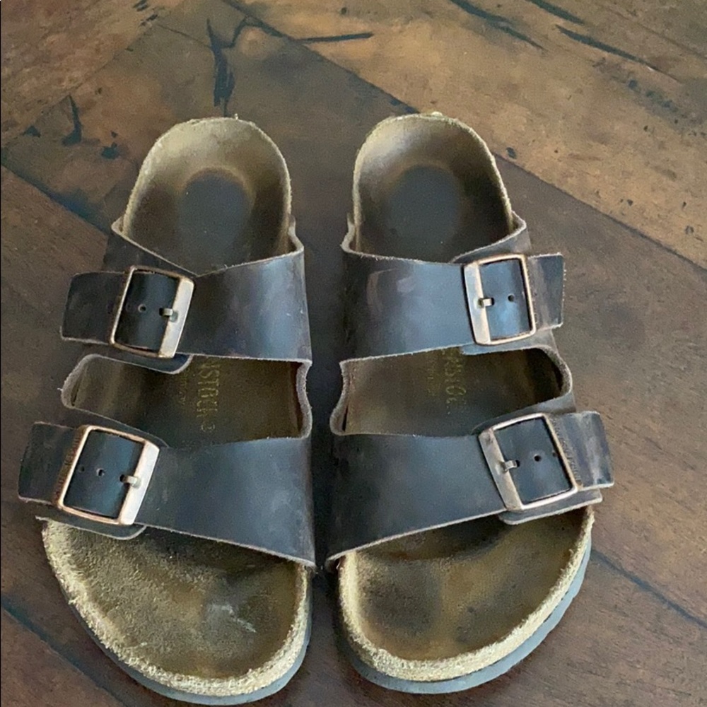 Birkenstock’s